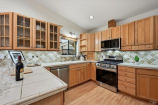Condominium,  Vanessa court, Napa, CA 94558 - 5