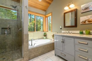 Single Family Residence,  Larkspur Close none, Sea Ranch, CA 95497 - 30