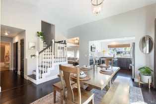 Single Family Residence,  Canin court, Santa Rosa, CA 95405 - 19