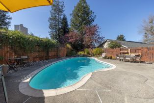 Single Family Residence,  Canin court, Santa Rosa, CA 95405 - 38