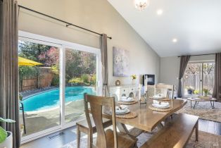 Single Family Residence,  Canin court, Santa Rosa, CA 95405 - 16