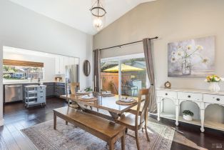 Single Family Residence,  Canin court, Santa Rosa, CA 95405 - 17