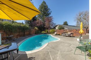 Single Family Residence,  Canin court, Santa Rosa, CA 95405 - 2