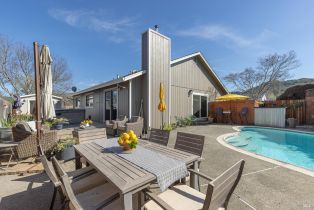 Single Family Residence,  Canin court, Santa Rosa, CA 95405 - 7