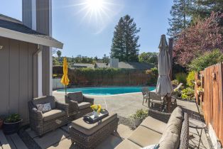 Single Family Residence,  Canin court, Santa Rosa, CA 95405 - 15