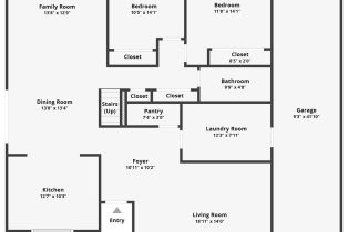Single Family Residence,  Canin court, Santa Rosa, CA 95405 - 13