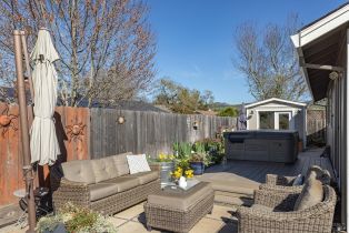Single Family Residence,  Canin court, Santa Rosa, CA 95405 - 24