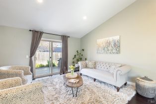 Single Family Residence,  Canin court, Santa Rosa, CA 95405 - 21