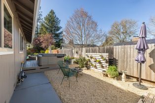 Single Family Residence,  Canin court, Santa Rosa, CA 95405 - 39