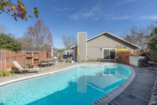 Single Family Residence,  Canin court, Santa Rosa, CA 95405 - 48