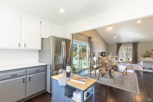 Single Family Residence,  Canin court, Santa Rosa, CA 95405 - 9