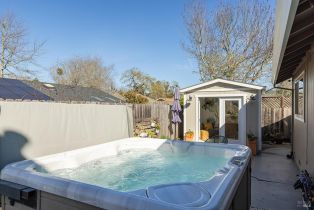 Single Family Residence,  Canin court, Santa Rosa, CA 95405 - 23