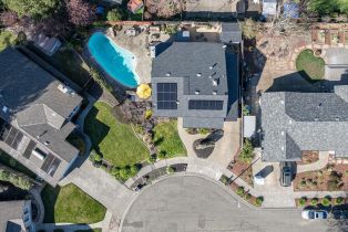 Single Family Residence,  Canin court, Santa Rosa, CA 95405 - 59