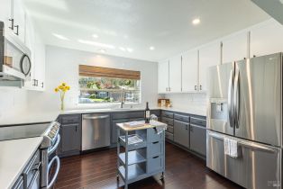 Single Family Residence,  Canin court, Santa Rosa, CA 95405 - 12