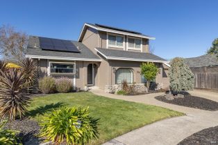 Single Family Residence, 2409 Canin Ct, Santa Rosa, CA  Santa Rosa, CA 95405