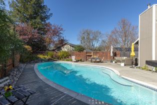 Single Family Residence,  Canin court, Santa Rosa, CA 95405 - 47