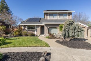 Single Family Residence,  Canin court, Santa Rosa, CA 95405 - 61