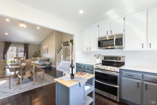 Single Family Residence,  Canin court, Santa Rosa, CA 95405 - 11