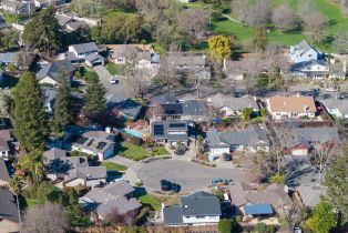 Single Family Residence,  Canin court, Santa Rosa, CA 95405 - 54