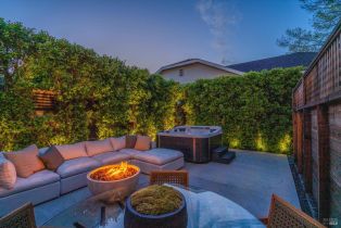 Single Family Residence,  Yount street, Yountville, CA 94599 - 3