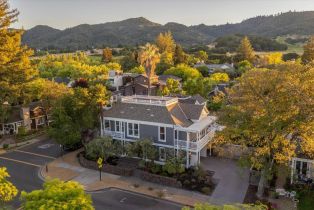 Single Family Residence, 6555 Yount St, Yountville, CA  Yountville, CA 94599