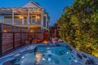 Single Family Residence,  Yount street, Yountville, CA 94599 - 44