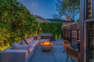 Single Family Residence,  Yount street, Yountville, CA 94599 - 43