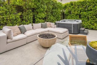 Single Family Residence,  Yount street, Yountville, CA 94599 - 34