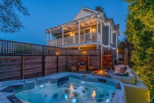 Single Family Residence,  Yount street, Yountville, CA 94599 - 2