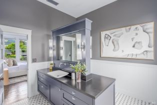 Single Family Residence,  Yount street, Yountville, CA 94599 - 19
