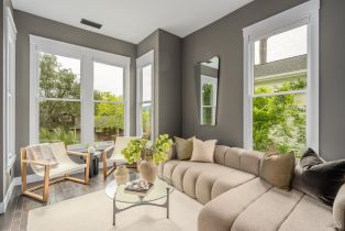 Single Family Residence,  Yount street, Yountville, CA 94599 - 11