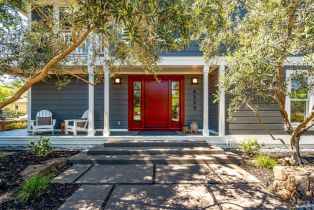 Single Family Residence,  Yount street, Yountville, CA 94599 - 7