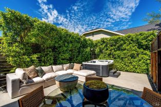 Single Family Residence,  Yount street, Yountville, CA 94599 - 41