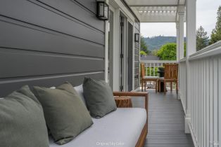 Single Family Residence,  Yount street, Yountville, CA 94599 - 23