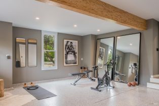 Single Family Residence,  Yount street, Yountville, CA 94599 - 31