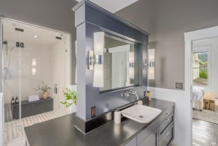 Single Family Residence,  Yount street, Yountville, CA 94599 - 20