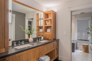 Single Family Residence,  Yount street, Yountville, CA 94599 - 28