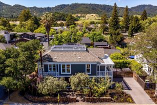 Single Family Residence,  Yount street, Yountville, CA 94599 - 39