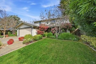 Single Family Residence, Tokay drive, Napa, CA 94558 - 3