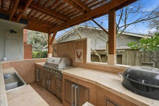 Single Family Residence, Tokay drive, Napa, CA 94558 - 41