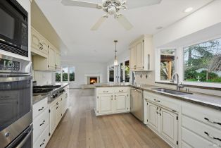 Single Family Residence, Tokay drive, Napa, CA 94558 - 15