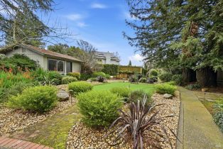 Single Family Residence, Tokay drive, Napa, CA 94558 - 44