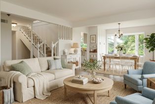 Single Family Residence, Tokay drive, Napa, CA 94558 - 6