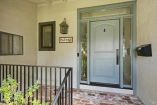 Single Family Residence, Tokay drive, Napa, CA 94558 - 4