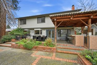 Single Family Residence, Tokay drive, Napa, CA 94558 - 43