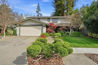 Single Family Residence, Tokay drive, Napa, CA 94558 - 2