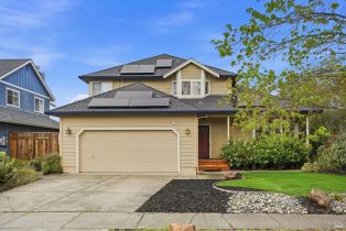 Single Family Residence,  Walnut Creek drive, Santa Rosa, CA 95403 - 3