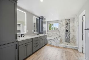 Single Family Residence,  Walnut Creek drive, Santa Rosa, CA 95403 - 14