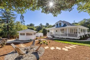 Residential Income,  Gossage avenue, Petaluma, CA 94952 - 30