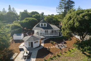 Residential Income,  Gossage avenue, Petaluma, CA 94952 - 2